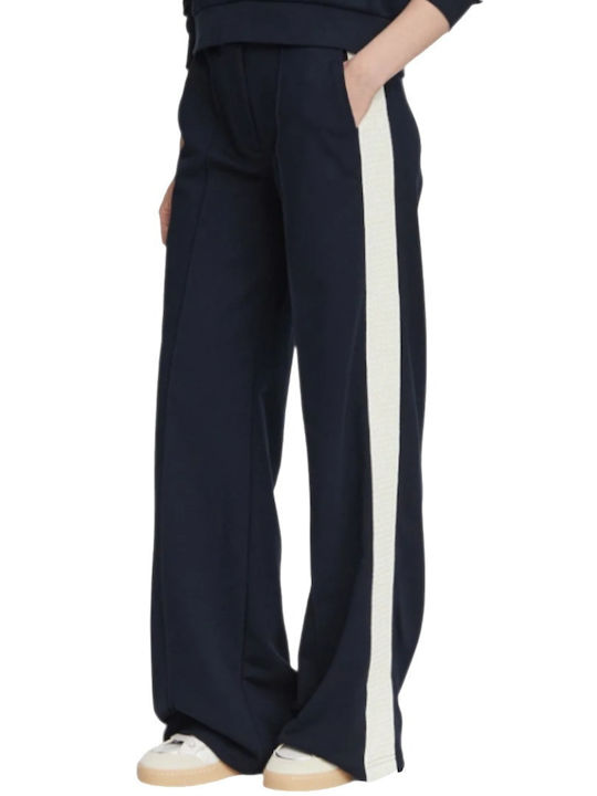 Guess Damen Baumwoll-Set Pantaloona mit Gummiba...