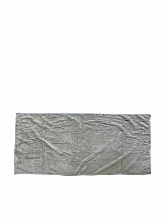 TnS Prosop De Față 35x75cm Gri