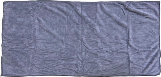 TnS Prosop De Față 35x75cm Gri Închis