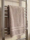 Kapetanios Badetuch 70x140cm Beiges