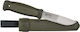 Morakniv Kansbol Messer Überlebens Grün