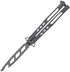 Schrade Delta Alkemyst