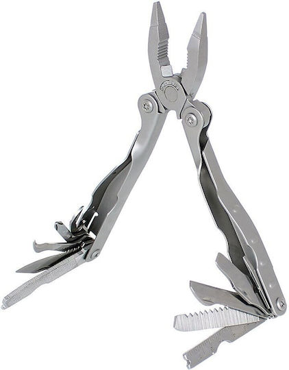 NexTool Schrade Мултифункционален инструмент 20 инструмента с Калъф