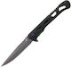 Schrade Inert Clr Messer Schwarz