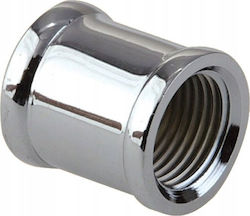 Hydroland Тръбен Фитинг За Свързване 1/2" / 2" SP01_10599944