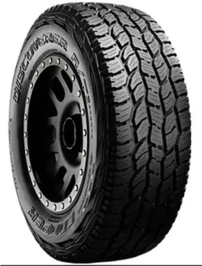 Cooper Runflat 205/80R16 110SS Autoreifen 4 Jahreszeiten
