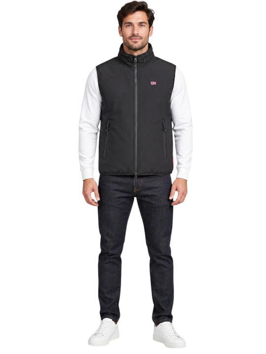 Norway Nautical School Herren Jacken Softshell ...