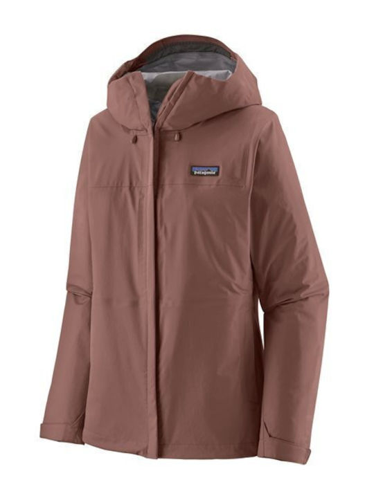 Jacket Brown
