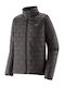 Grey Jacket