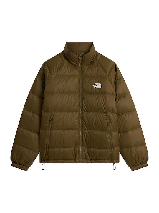 The North Face Hydrenalite Herren Jacken Wasser...