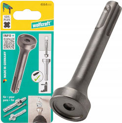 Wolfcraft 4064000 Οδηγός Ηλεκτρικών Εργαλείων Wolfcraft 4064000 Οδηγός Ηλεκτρικών Εργαλείων