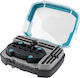 Wolfcraft 1000000 Ghid pentru scule electrice