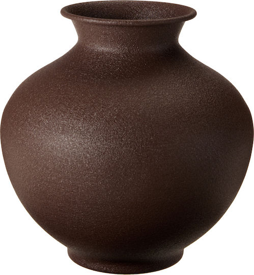 Koopman Декоративна Металик Ваза Y23cm