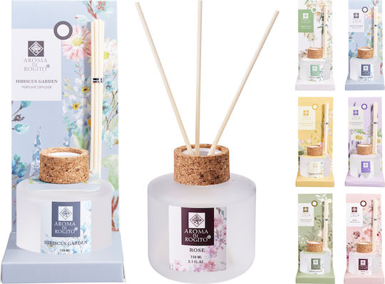 Parfumuri Pentru Casă Sticks 6 Mirosuri 150ml