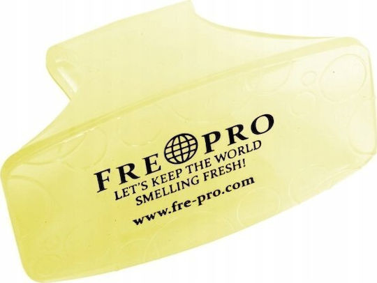 Fre-pro Raumdüfte Einlage Für Unten Die Toilette Citrus