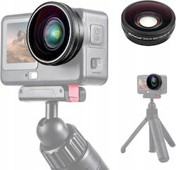 Puluz PU1103 Action-Kamera-Filter DJI Osmo Aktion Puluz PU1103 Action-Kamera-Filter DJI Osmo Aktion