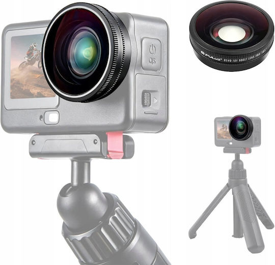 Puluz PU1103 Action-Kamera-Filter DJI Osmo Aktion