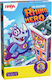 Επιτραπέζιο Παιχνίδι Rhino Hero – The Original για 2-5 Παίκτες 5+ Ετών (EN) Haba
