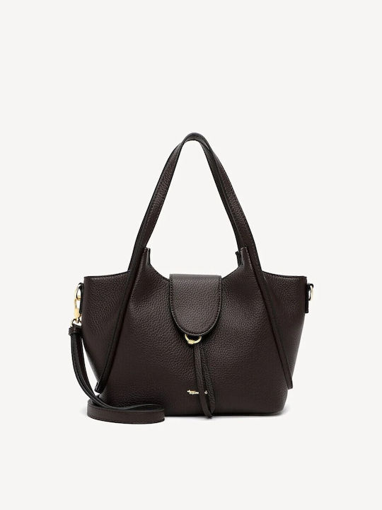 Tamaris Manuela Damen Handtasche Crossbody Schu...