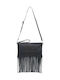 Siviglia Women's Handbag / Crossbody Black