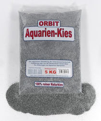 Φυσικη Αμμος Ενυδρειου Orbit Bantano Sand 0,1 0,5 Mm 5 Kg Φυσικη Αμμος Ενυδρειου Orbit Bantano Sand 0,1 0,5 Mm 5 Kg