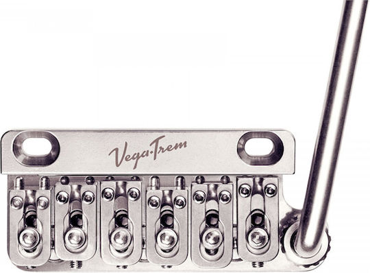 Sistem Tremolo Special Vega Vt1 2 puncte Lucios