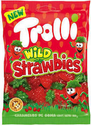Trolli Produse de cofetărie 100gr Trolli Produse de cofetărie 100gr