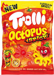Trolli Ζαχαρωτά 100gr Trolli Ζαχαρωτά 100gr