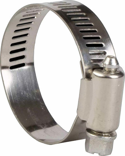 Norma Σφιγκτήρες Τύπου Worm 10-16mm/25 Τεμ