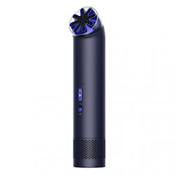 Dyson Hushjet Mini Ventilator de Mână Albastru 641007-01 Dyson Hushjet Mini Ventilator de Mână Albastru 641007-01