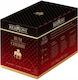 Richmont Schwarz Tee 40 Taschen 6gr