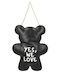 Women's Shoulder / Crossbody Bag Black