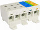Elektro Plast Stromverteilungsblock