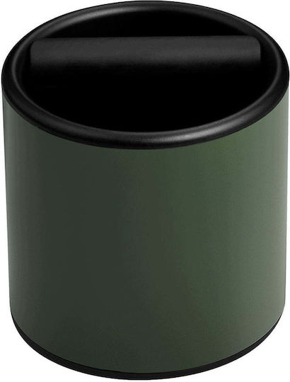 Fellow Coffee Jar with Lid Brown