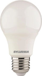 Sylvania LED Glühbirne 7W Für E27 Fassung Und Form A60 Naturweiß 806lm Sylvania LED Glühbirne 7W Für E27 Fassung Und Form A60 Naturweiß 806lm
