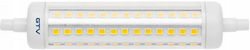 Gtv LED 9W R7S Natural White Gtv LED 9W R7S Natural White
