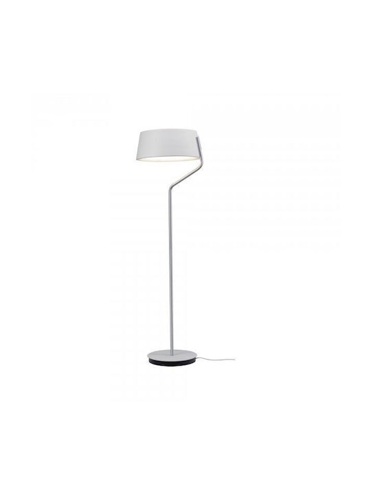 Paulmann LED Floor Lamp with Warm White Light 1250lm White Paulmann LED Floor Lamp with Warm White Light 1250lm White