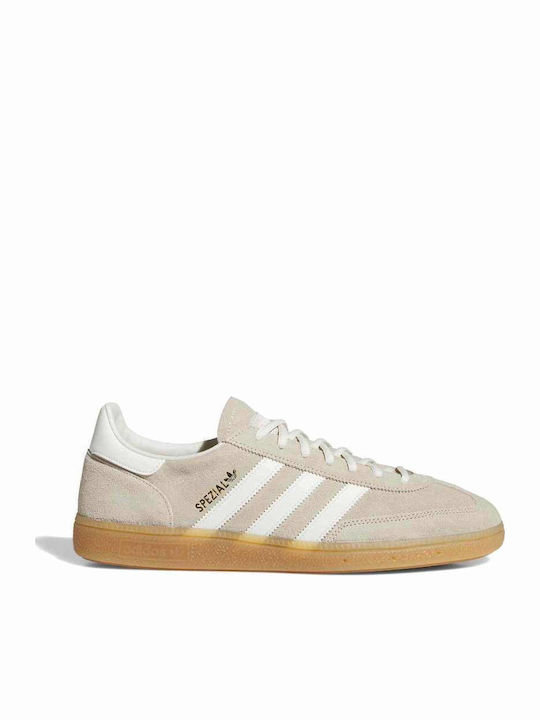 adidas Handball Spezial Men's Sneakers Khaki