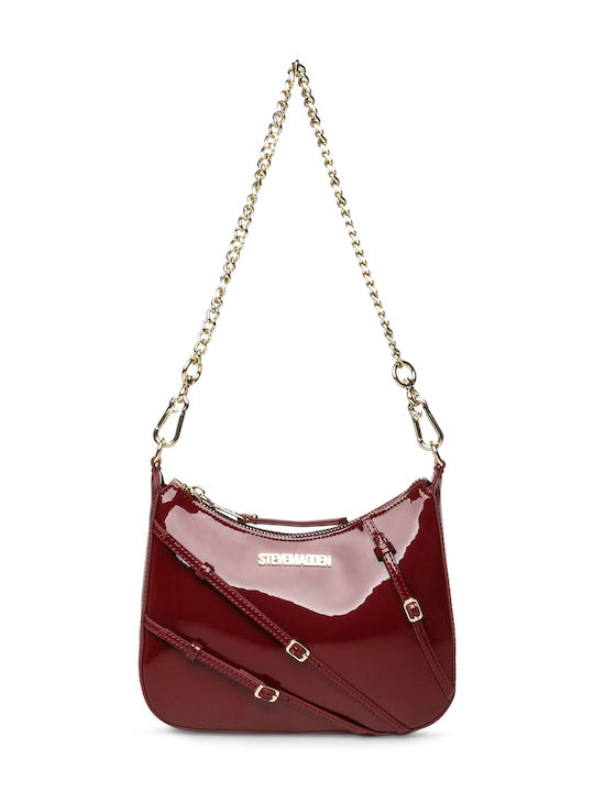 Women's Shoulder Bag Red