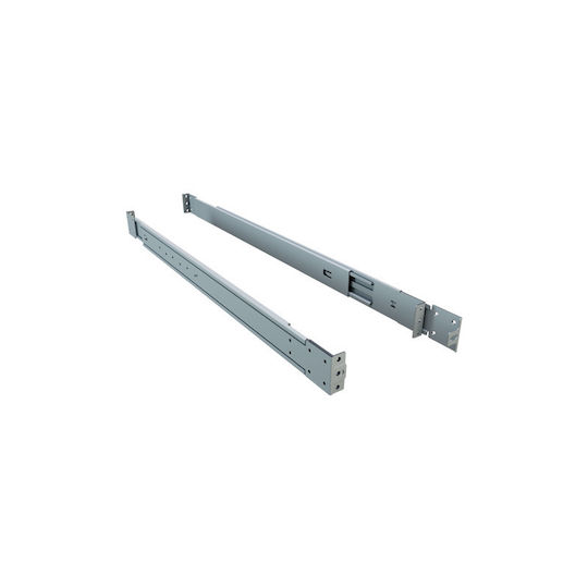 Șine de Montare Rack Reglabile Rds2216 Ccr2216 Crs520 Crs812 Crs804 Mikrotik 23-40-rack-rail-r0