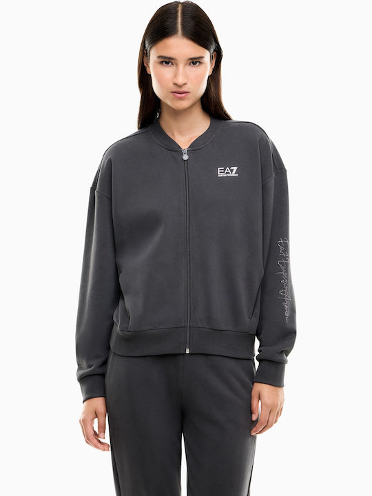 Women's Sweatshirt Anthracite