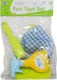 Swede Cleaning Toy for 3+ Years