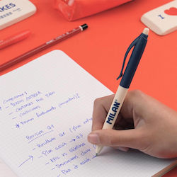 Milan I Love Mistakes Kugelschreiber Ballpoint Milan I Love Mistakes Kugelschreiber Ballpoint