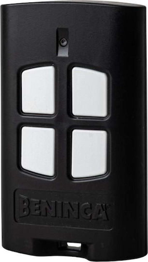 Beninca Beninca Garagentor-Fernbedienung 433.92MHz