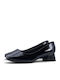Pumps mit Schwarzem Absatz niedriger Absatz