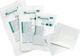 Sterile Medical Gauze 7x7cm 3pcs
