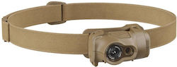 Togo Headlamp LED IPX4 with Maximum Brightness 200lm Togo Headlamp LED IPX4 with Maximum Brightness 200lm