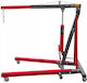 Forcekraft Workshop Jack with Lifting Capacity up to 2 Tons