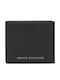 Small Women's Wallet Black