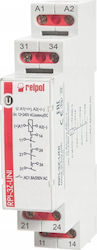 Relpol Реле 8A 250V